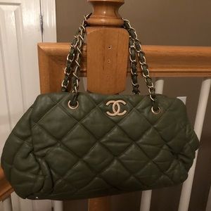 Chanel bag